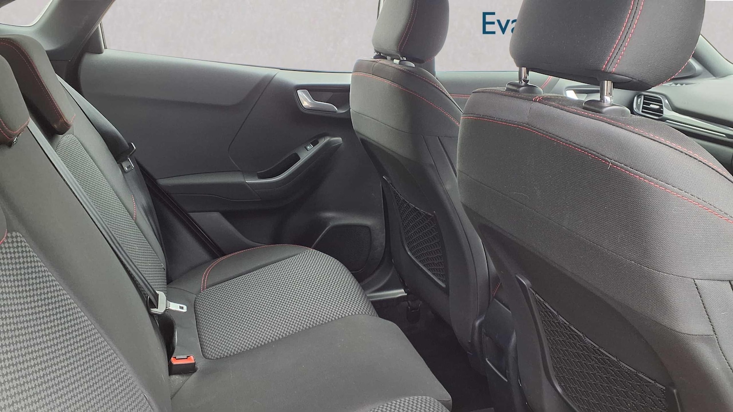 Used Ford Puma 2021 for sale - 76564435: Photo 13