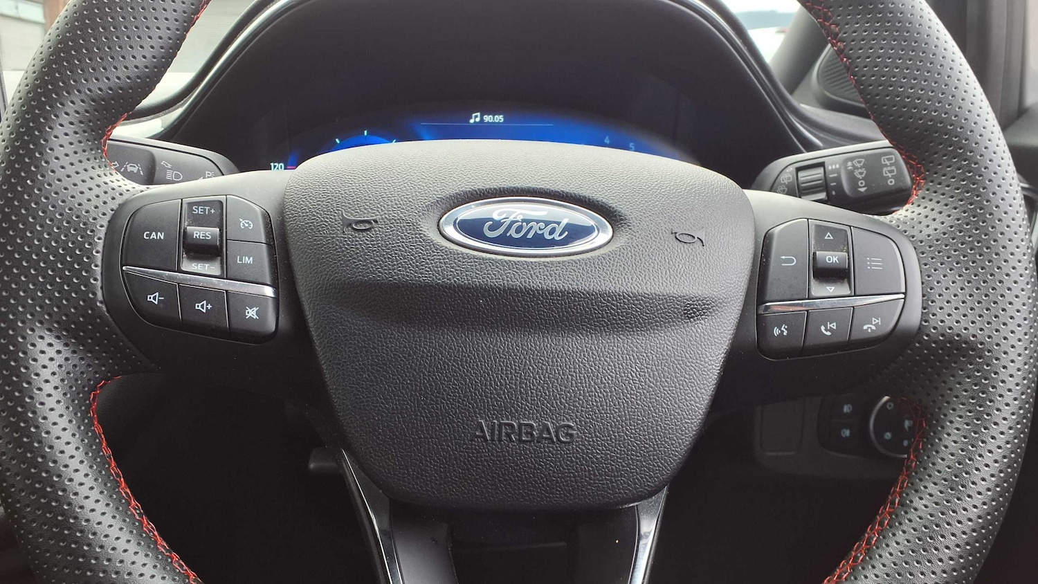 Used Ford Puma 2021 for sale - 76564435: Photo 14