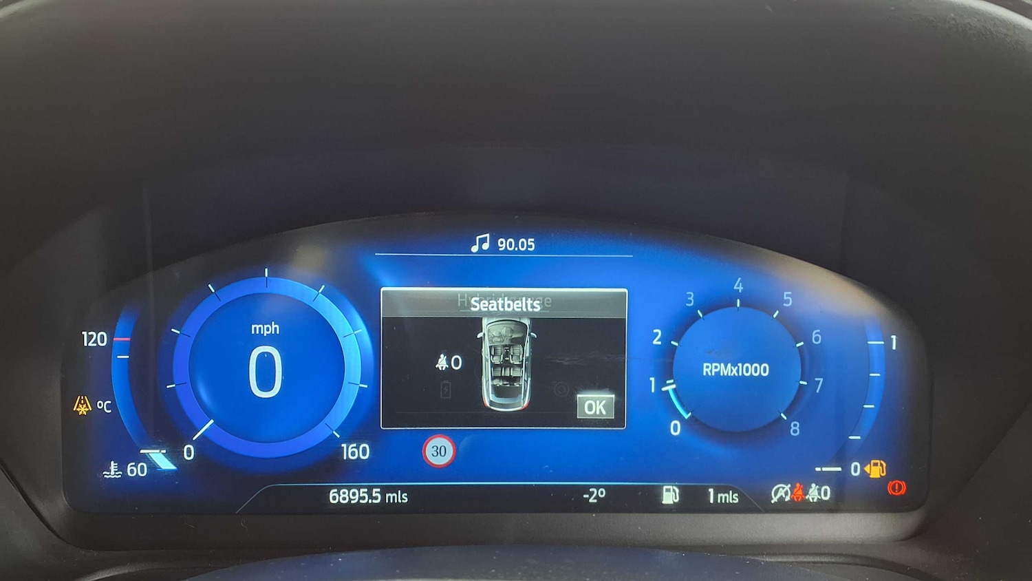 Used Ford Puma 2021 for sale - 76564435: Photo 16