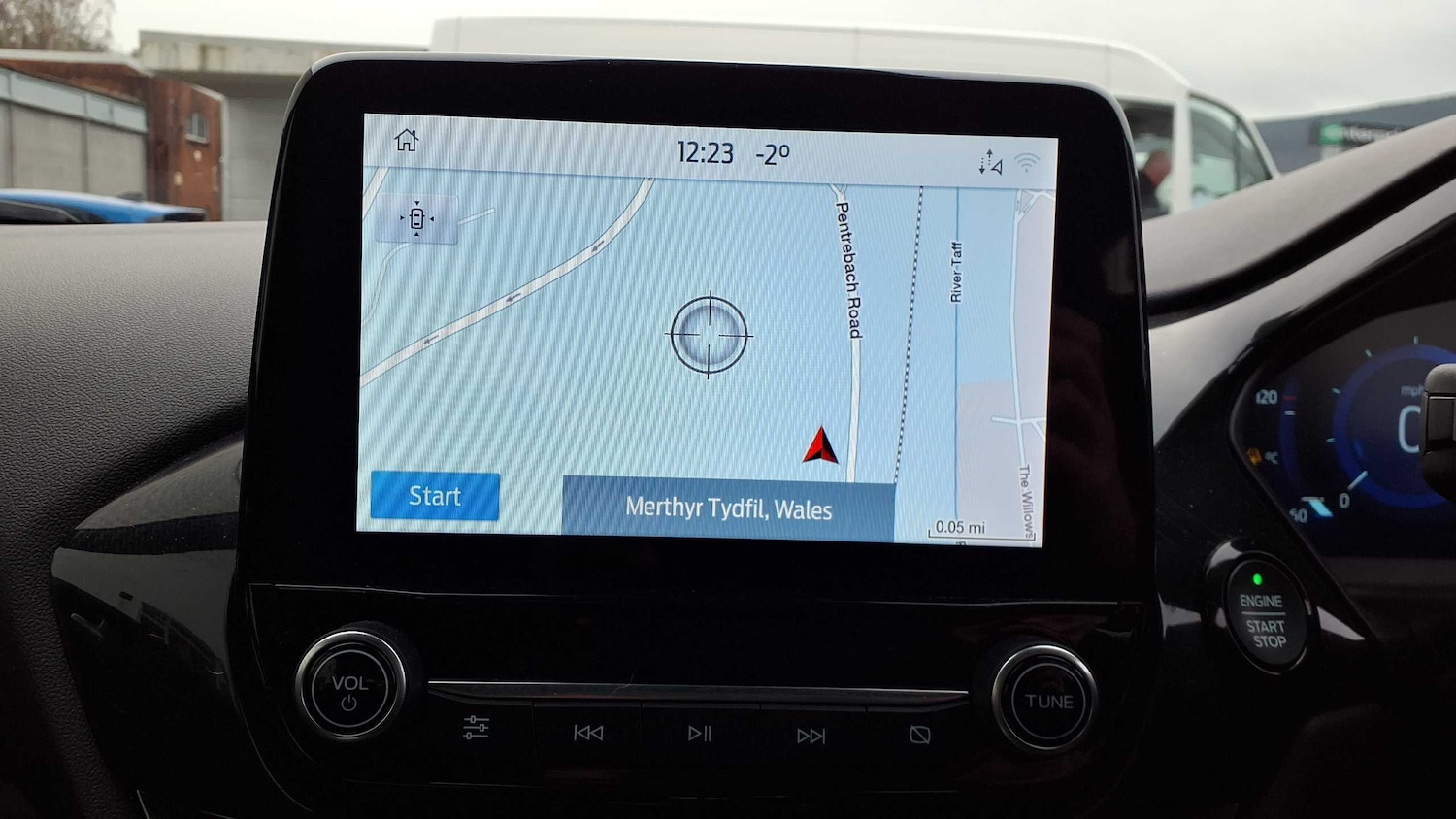 Used Ford Puma 2021 for sale - 76564435: Photo 17