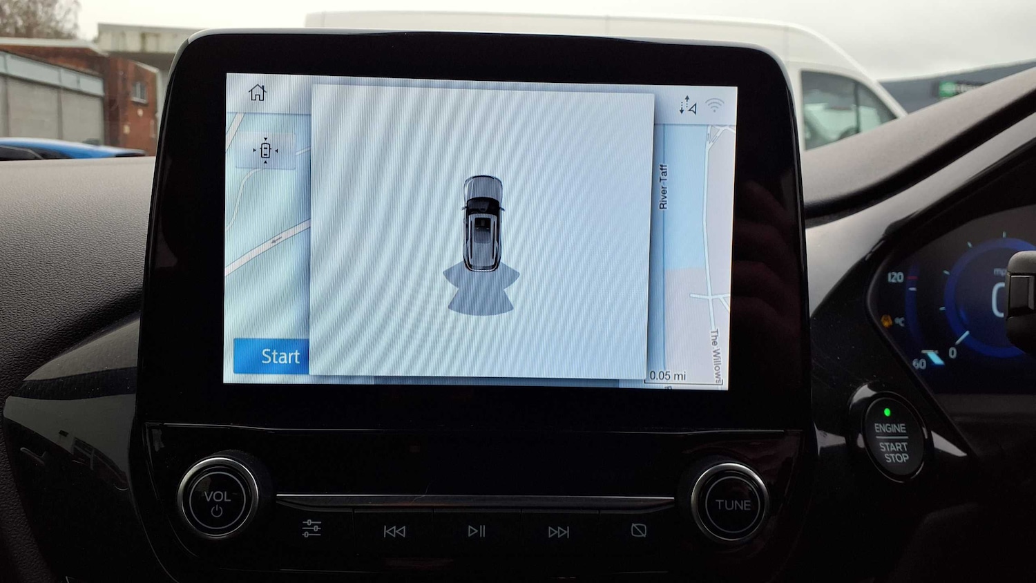 Used Ford Puma 2021 for sale - 76564435: Photo 18