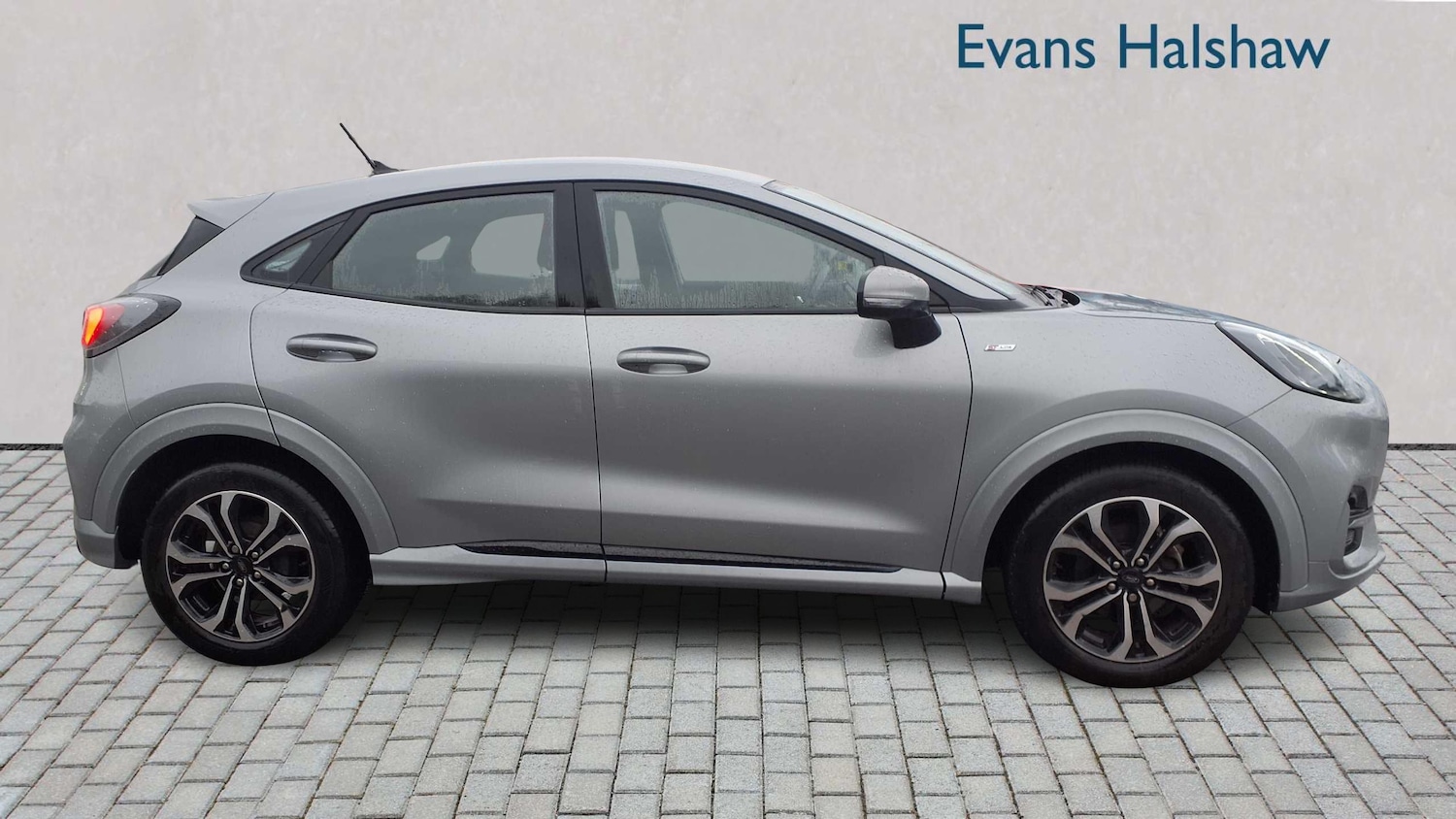 Used Ford Puma 2021 for sale - 76564435: Photo 2