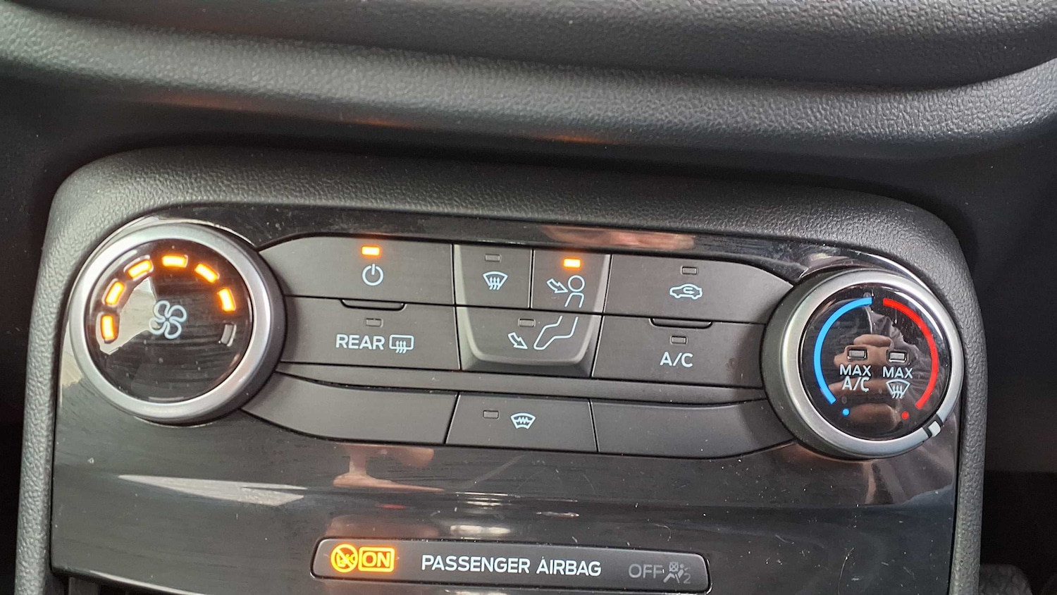 Used Ford Puma 2021 for sale - 76564435: Photo 20