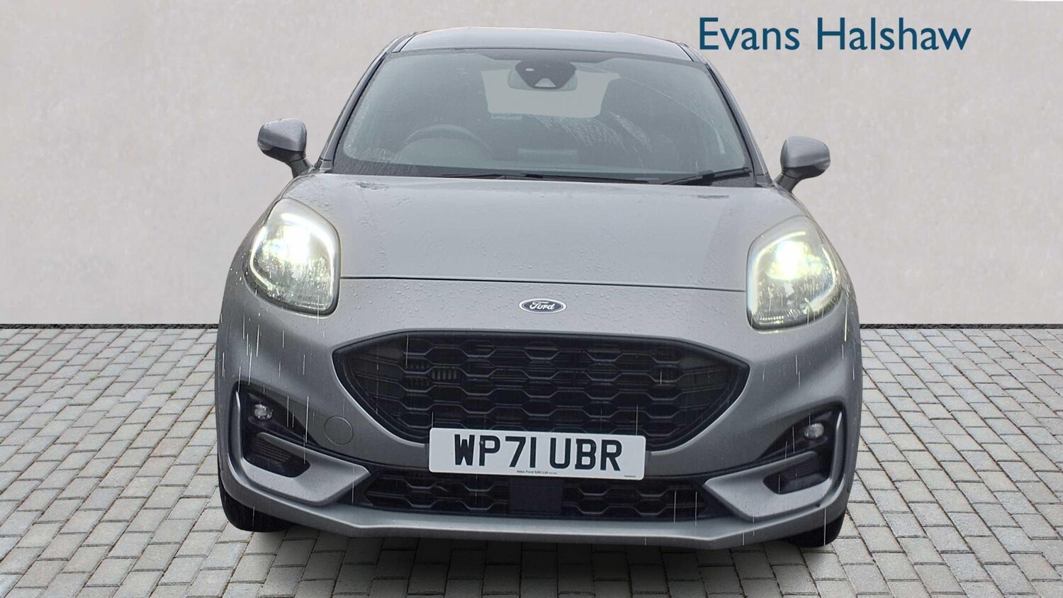 Used Ford Puma 2021 for sale - 76564435: Photo 3