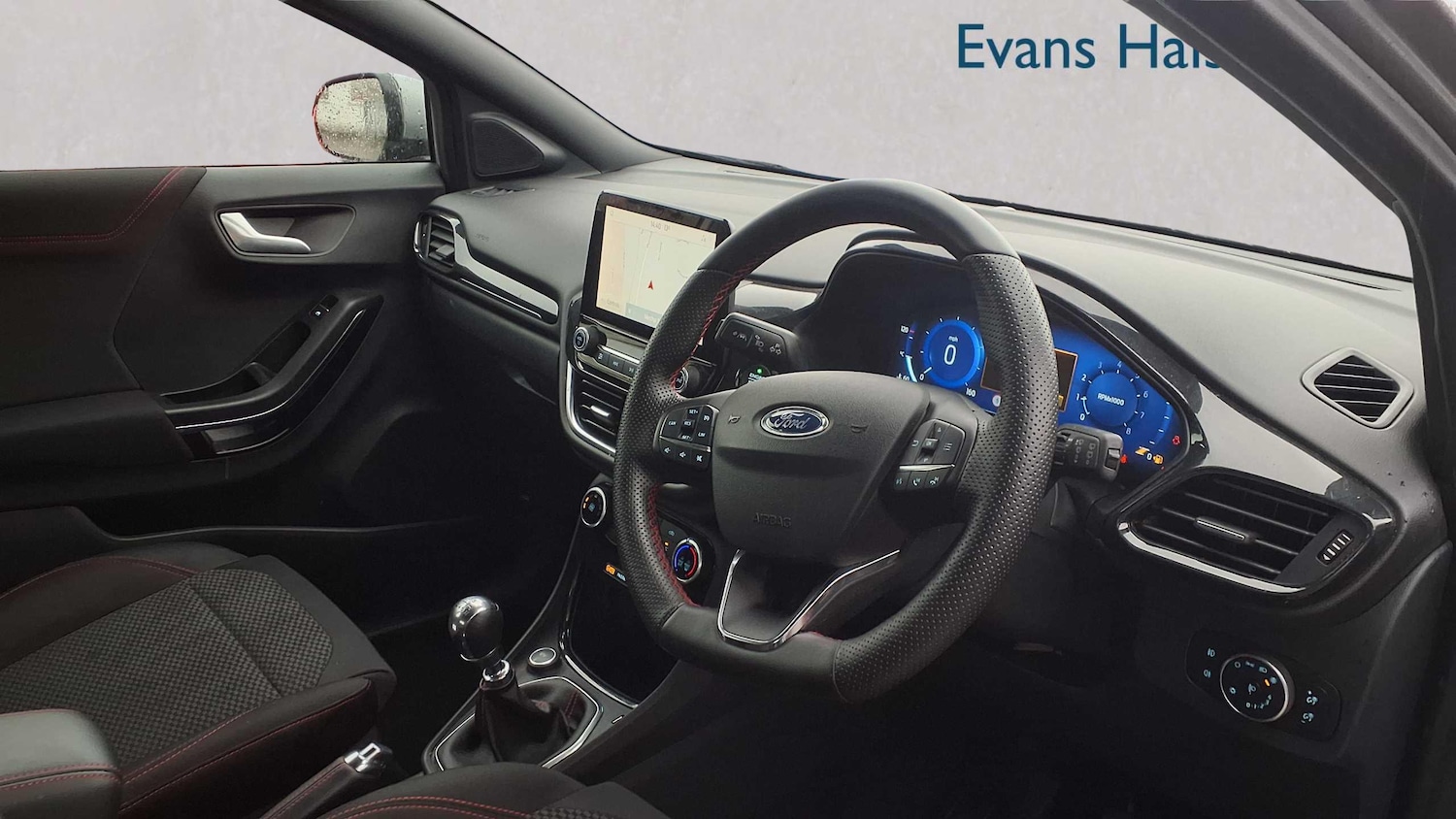 Used Ford Puma 2021 for sale - 76564435: Photo 4