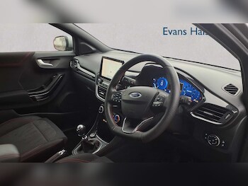 Used Ford Puma 2021 for sale - 76564435: Photo