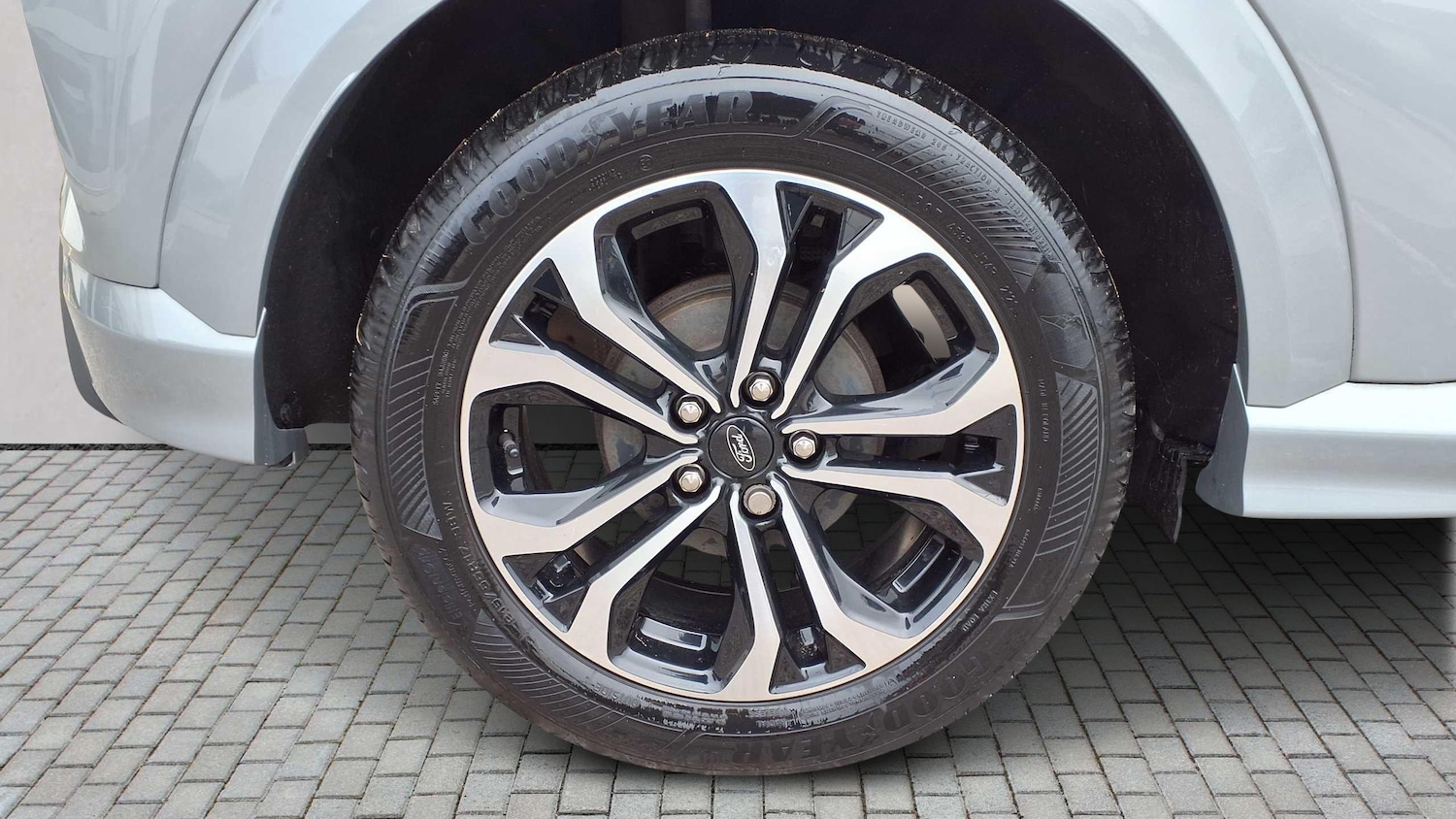 Used Ford Puma 2021 for sale - 76564435: Photo 7