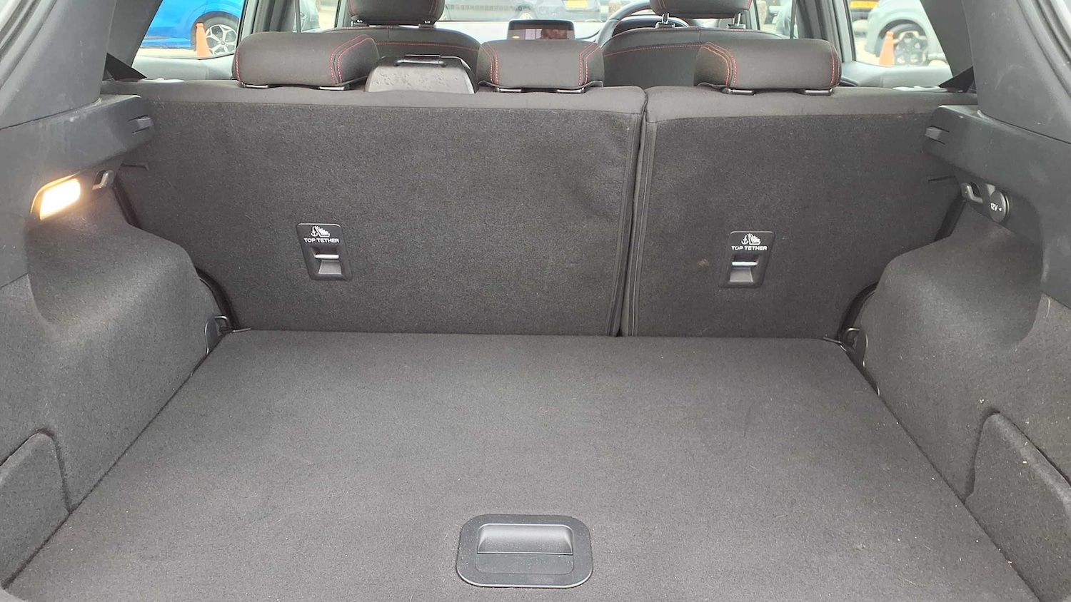 Used Ford Puma 2021 for sale - 76564435: Photo 8