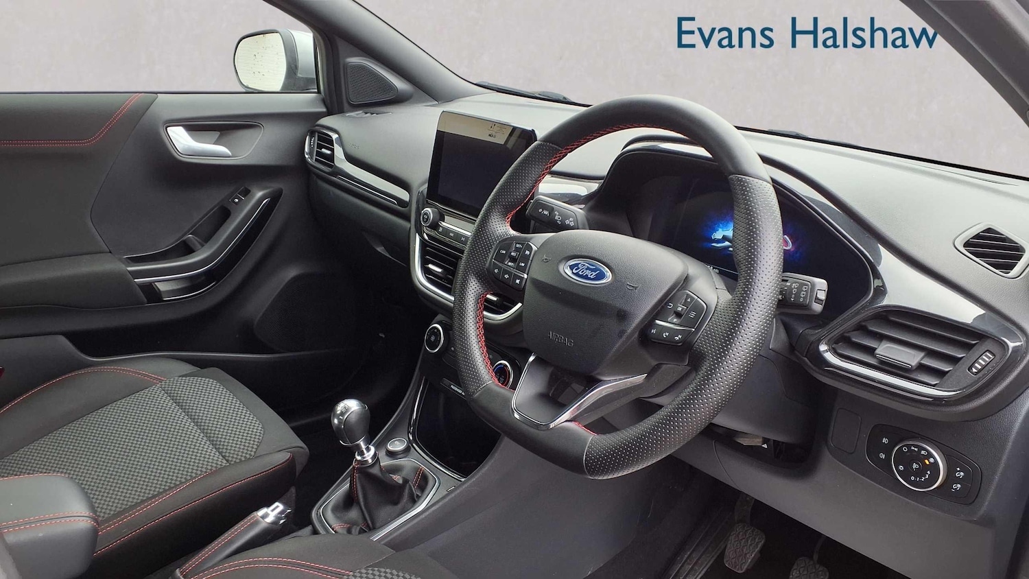 Used Ford Puma 2021 for sale - 76564435: Photo 9