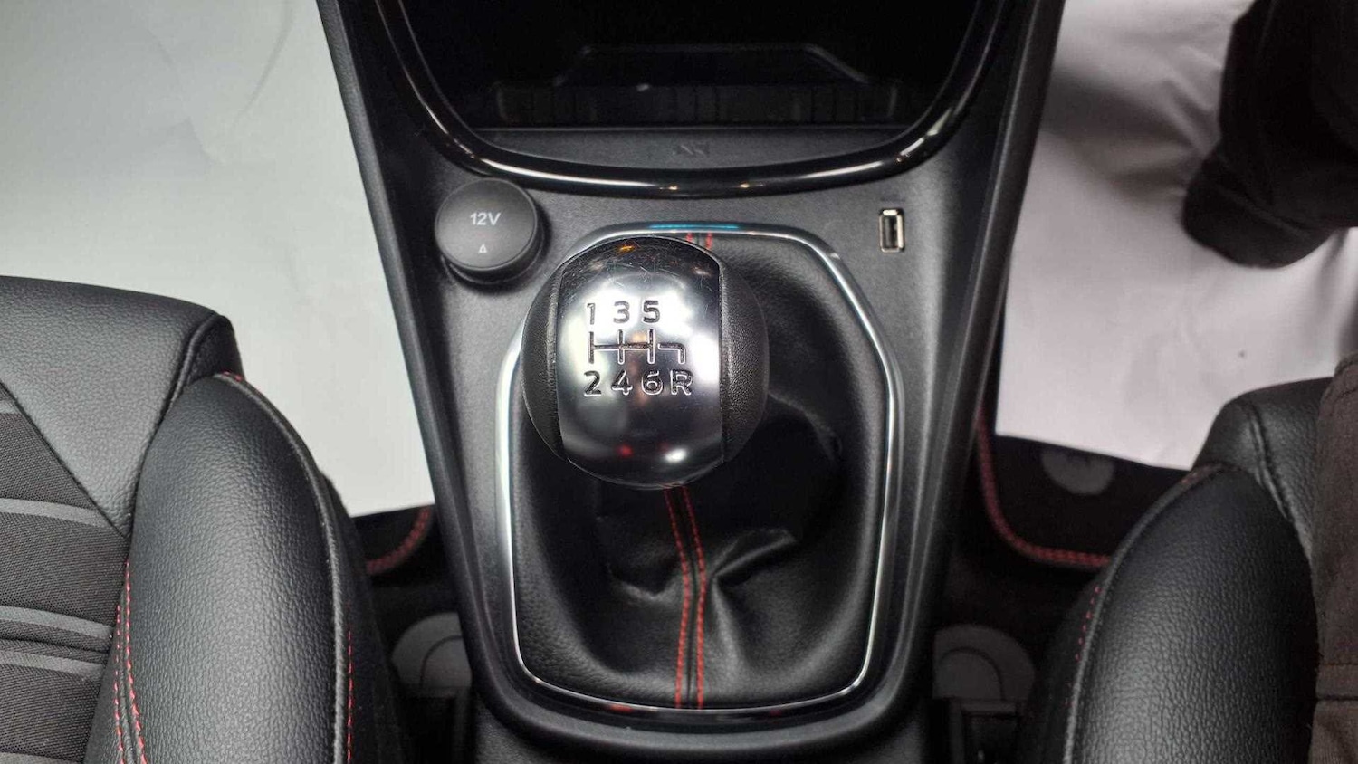 Vehicle 28