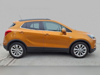 Used Vauxhall Mokka X 2018 for sale - 76113452: Photo