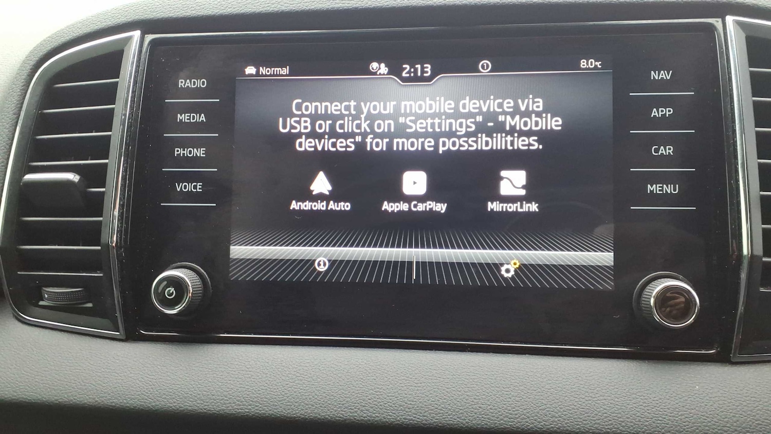 Used Skoda Karoq 2021 for sale - 77347948: Photo 11