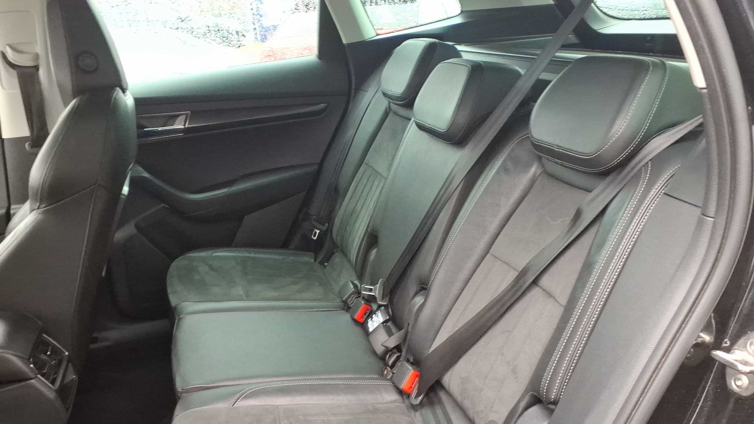 Used Skoda Karoq 2021 for sale - 77347948: Photo 14