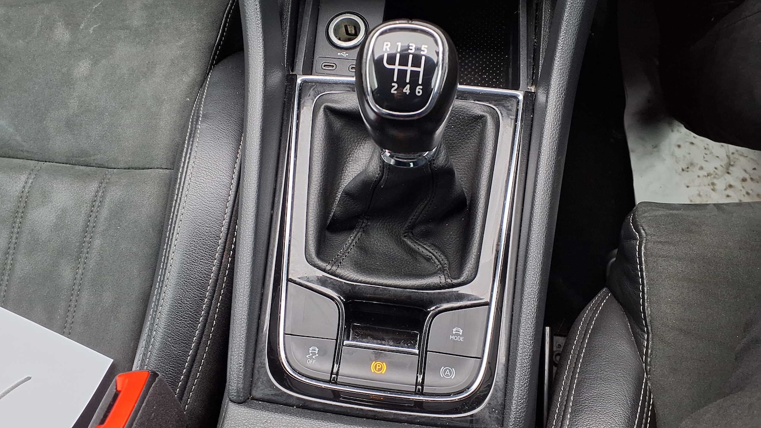 Used Skoda Karoq 2021 for sale - 77347948: Photo 16