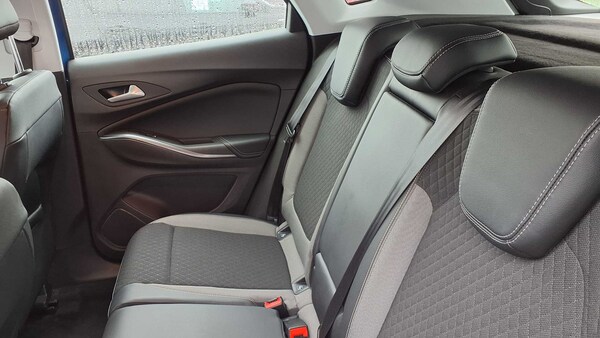 Used Vauxhall Grandland X 2019 for sale - 76286400: Photo 12
