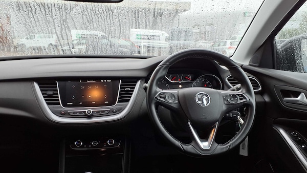 Used Vauxhall Grandland X 2019 for sale - 76286400: Photo 14