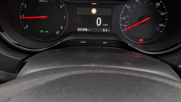 Used Vauxhall Grandland X 2019 for sale - 76286400: Photo 15