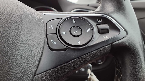 Used Vauxhall Grandland X 2019 for sale - 76286400: Photo 17