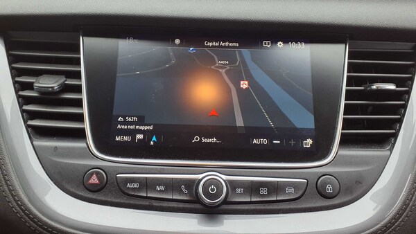 Used Vauxhall Grandland X 2019 for sale - 76286400: Photo 26