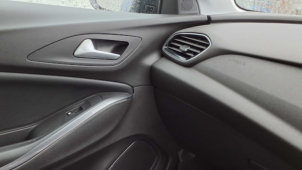 Used Vauxhall Grandland X 2019 for sale - 76286400: Photo 27