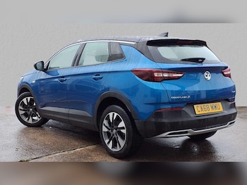 Used Vauxhall Grandland X 2019 for sale - 76286400: Photo 2