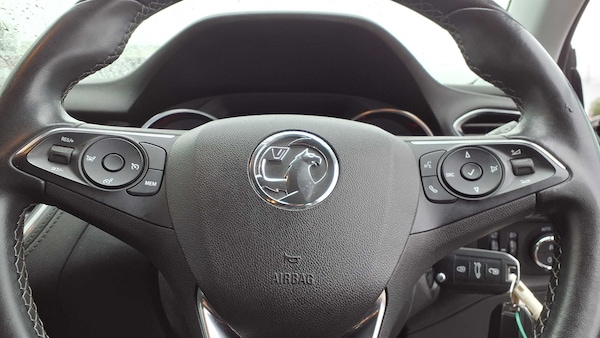 Used Vauxhall Grandland X 2019 for sale - 76286400: Photo 30