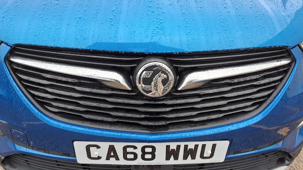 Used Vauxhall Grandland X 2019 for sale - 76286400: Photo 33