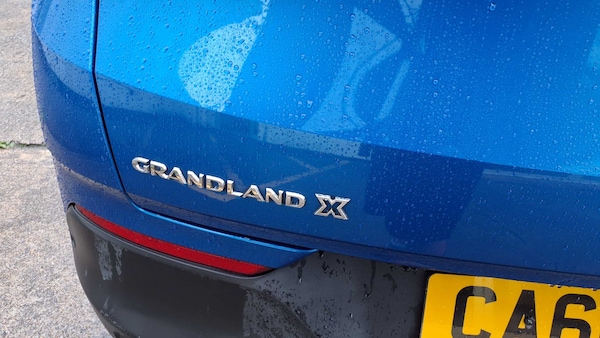 Used Vauxhall Grandland X 2019 for sale - 76286400: Photo 34