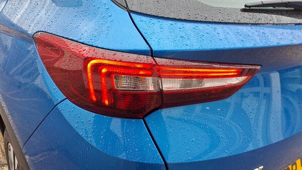 Used Vauxhall Grandland X 2019 for sale - 76286400: Photo 35