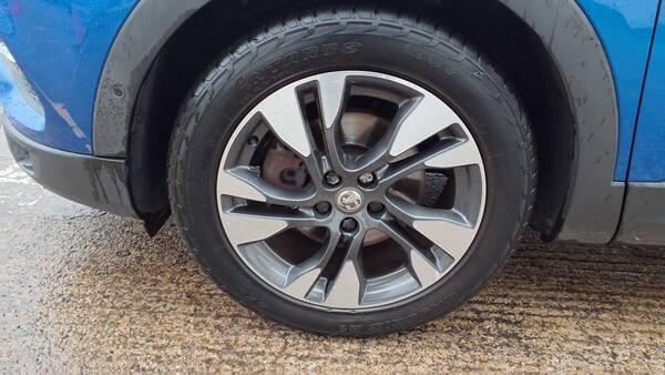 Used Vauxhall Grandland X 2019 for sale - 76286400: Photo 7