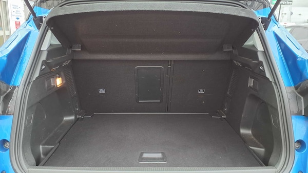 Used Vauxhall Grandland X 2019 for sale - 76286400: Photo 8