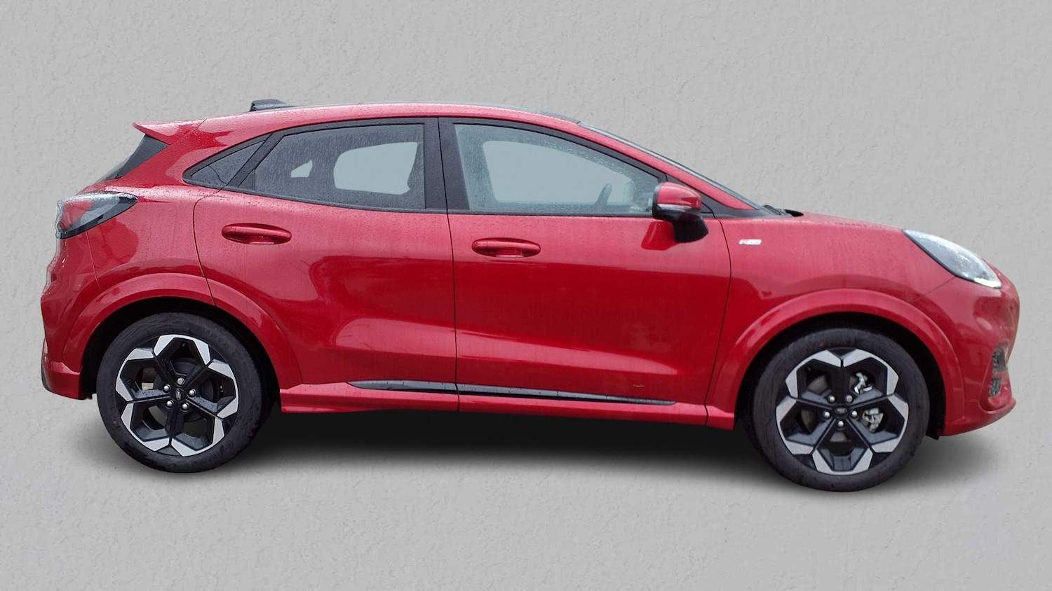 Used Ford Puma 2025 for sale - 76351621: Photo 3