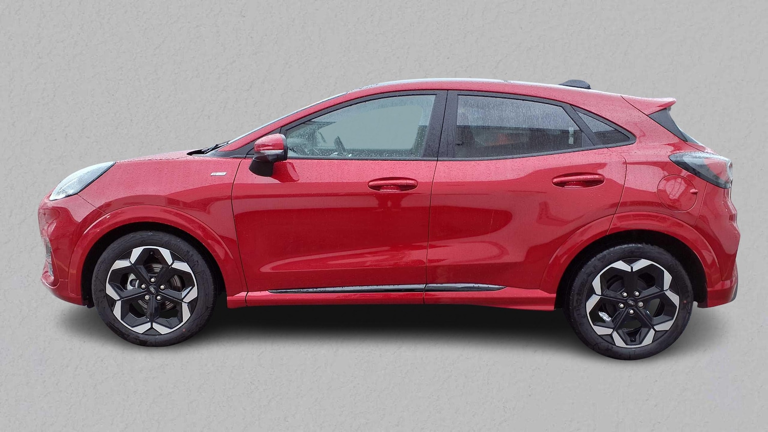 Used Ford Puma 2025 for sale - 76351621: Photo 6
