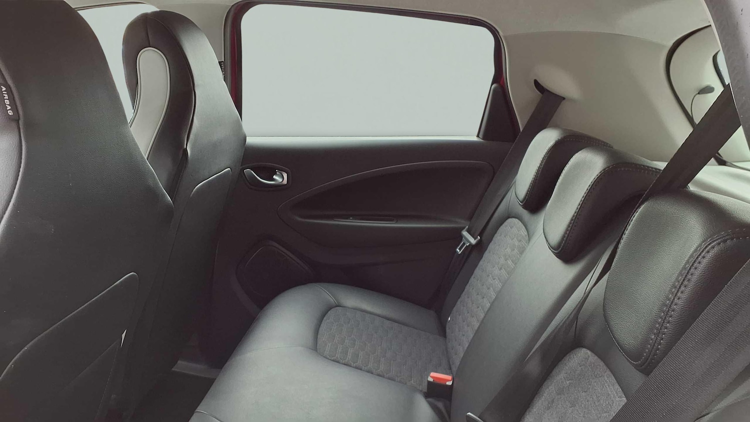 Used Renault Zoe 2022 for sale - 76718130: Photo 10