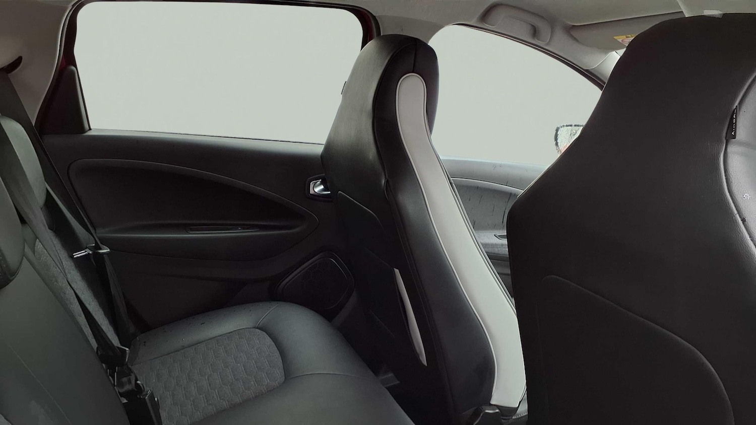 Used Renault Zoe 2022 for sale - 76718130: Photo 12