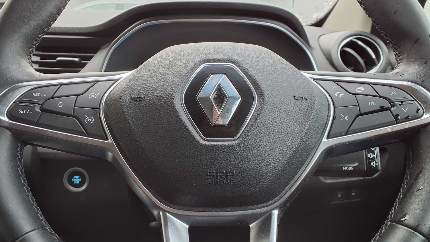 Used Renault Zoe 2022 for sale - 76718130: Photo 13