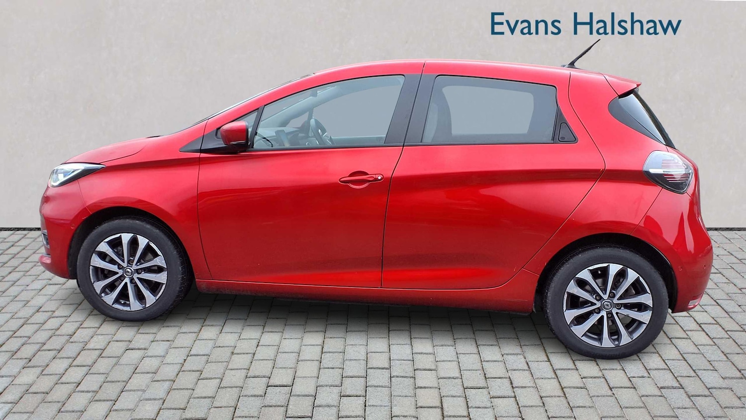 Used Renault Zoe 2022 for sale - 76718130: Photo 2