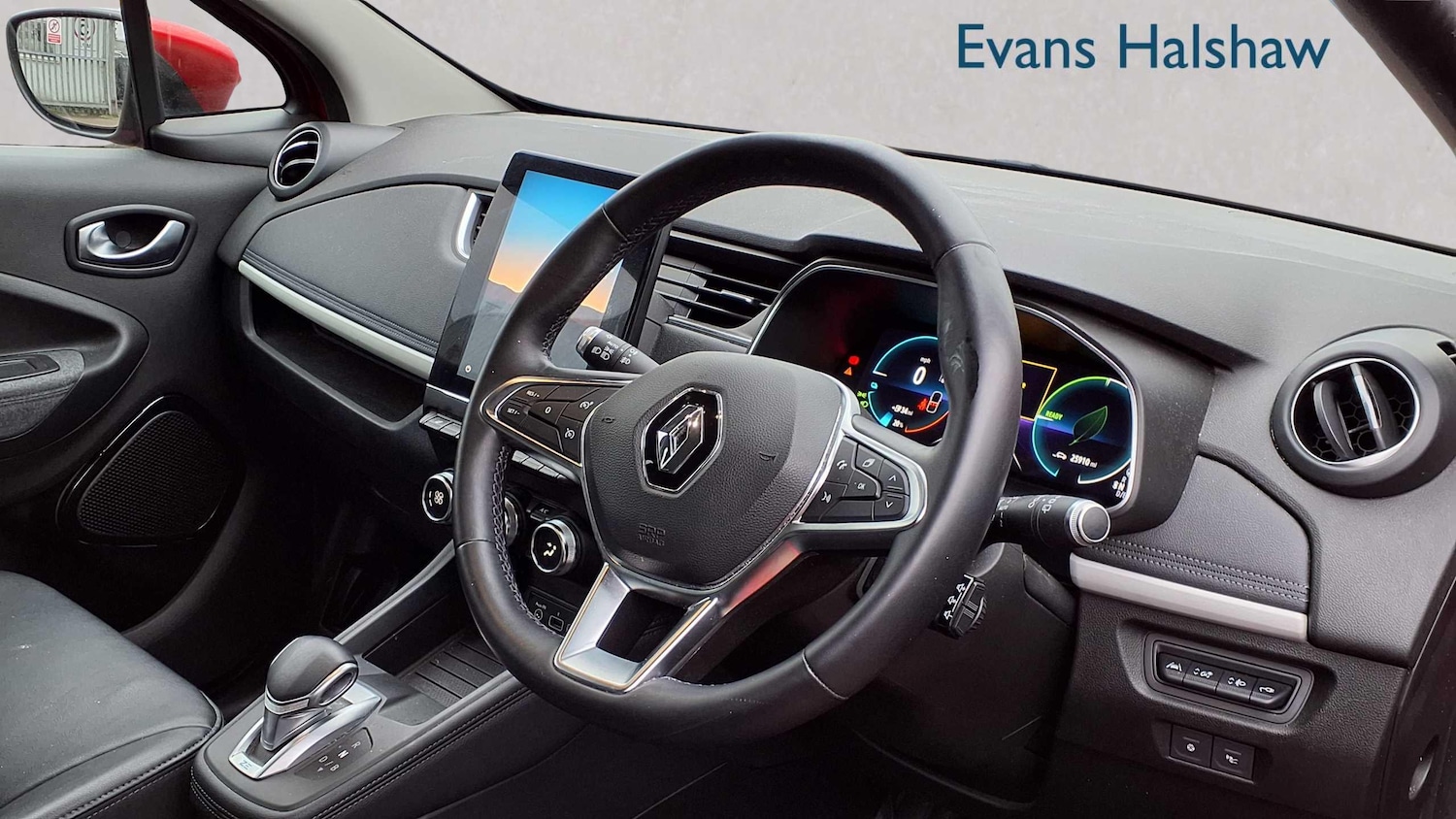 Used Renault Zoe 2022 for sale - 76718130: Photo 3