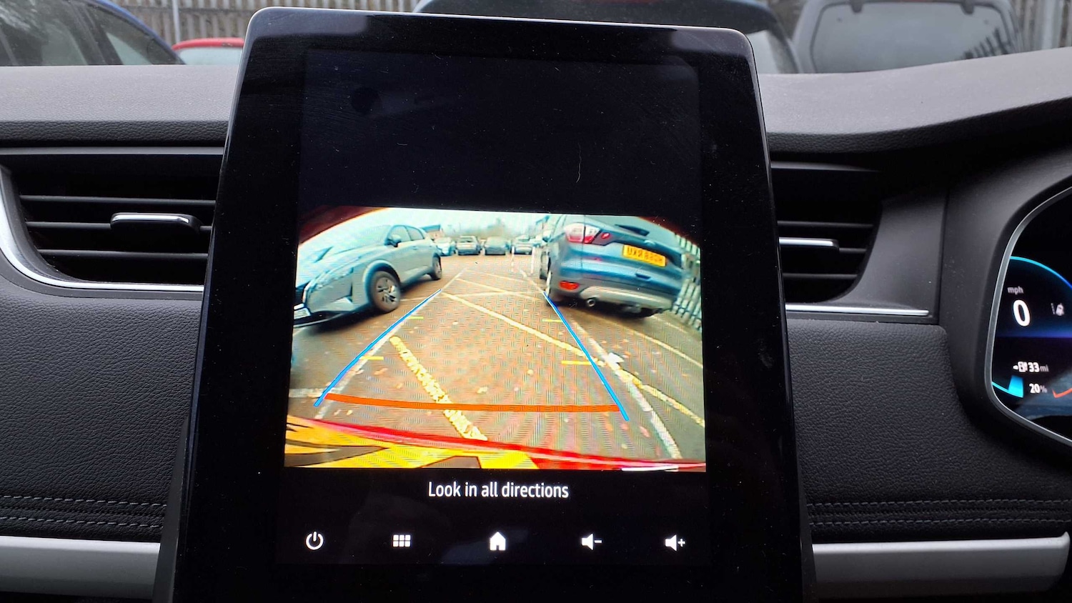 Used Renault Zoe 2022 for sale - 76718130: Photo 4