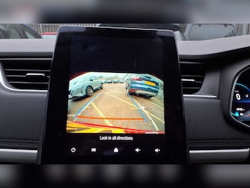 Used Renault Zoe 2022 for sale - 76718130: Photo