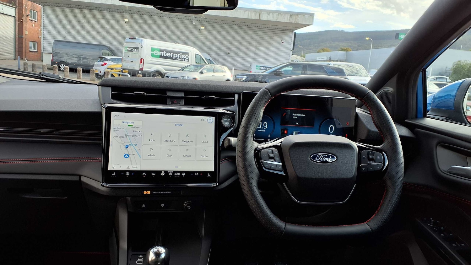 Used Ford Puma 2025 for sale - 77308460: Photo 14