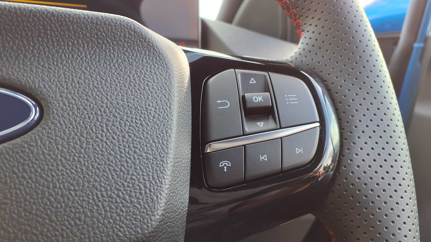 Used Ford Puma 2025 for sale - 77308460: Photo 16