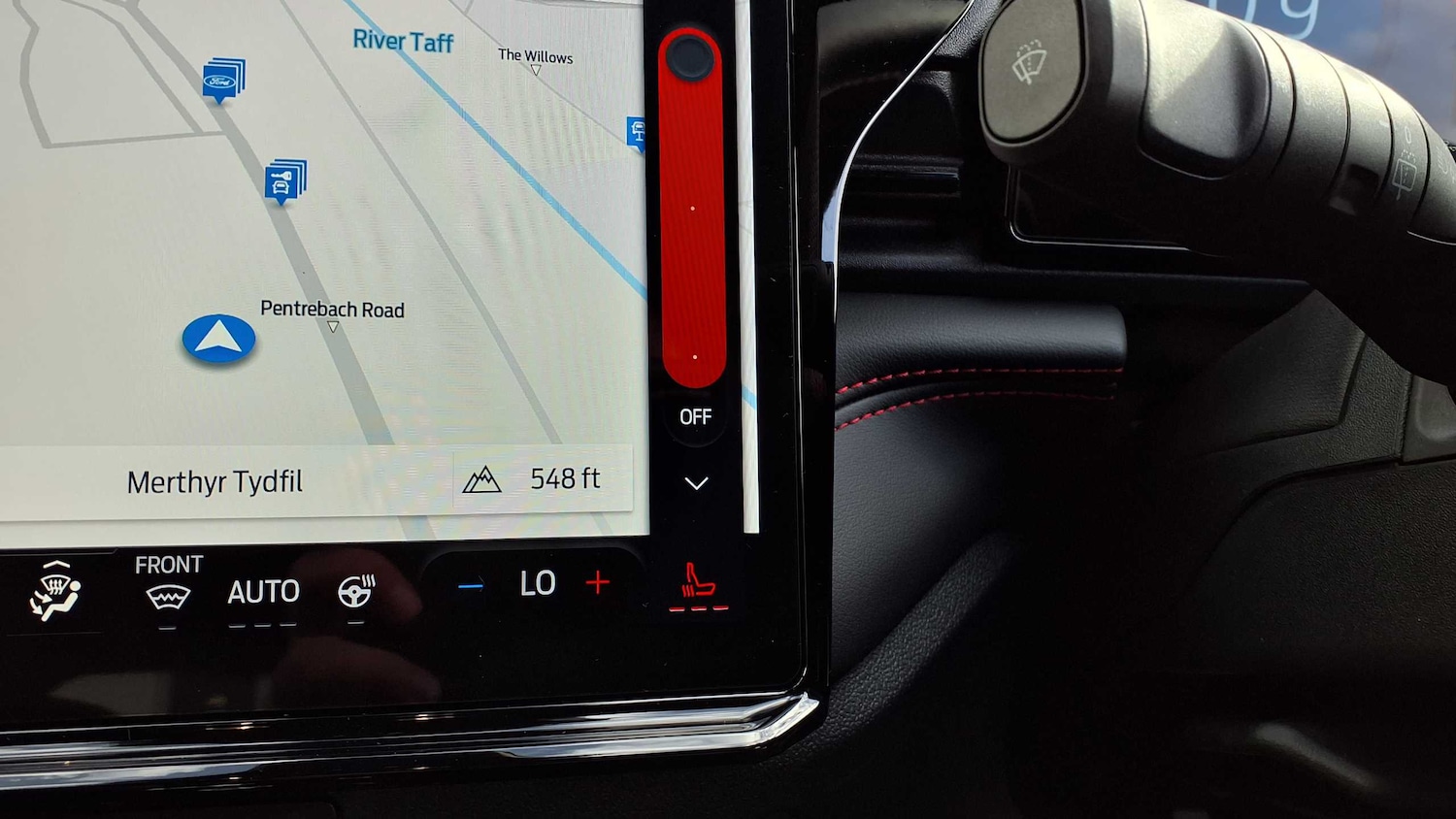 Used Ford Puma 2025 for sale - 77308460: Photo 18