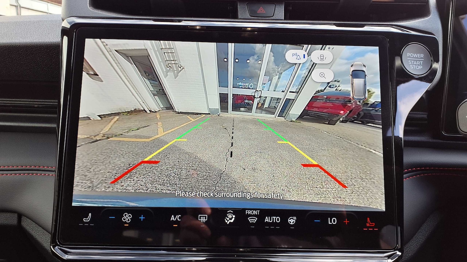 Used Ford Puma 2025 for sale - 77308460: Photo 19