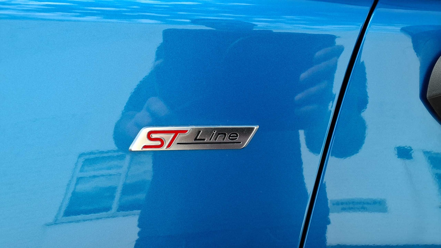 Used Ford Puma 2025 for sale - 77308460: Photo 33