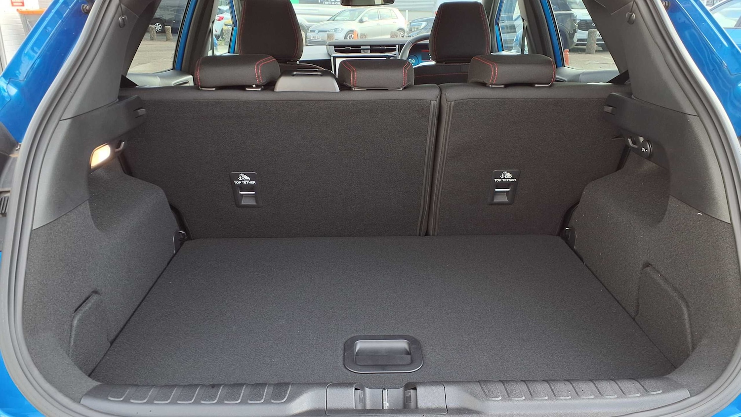 Used Ford Puma 2025 for sale - 77308460: Photo 8