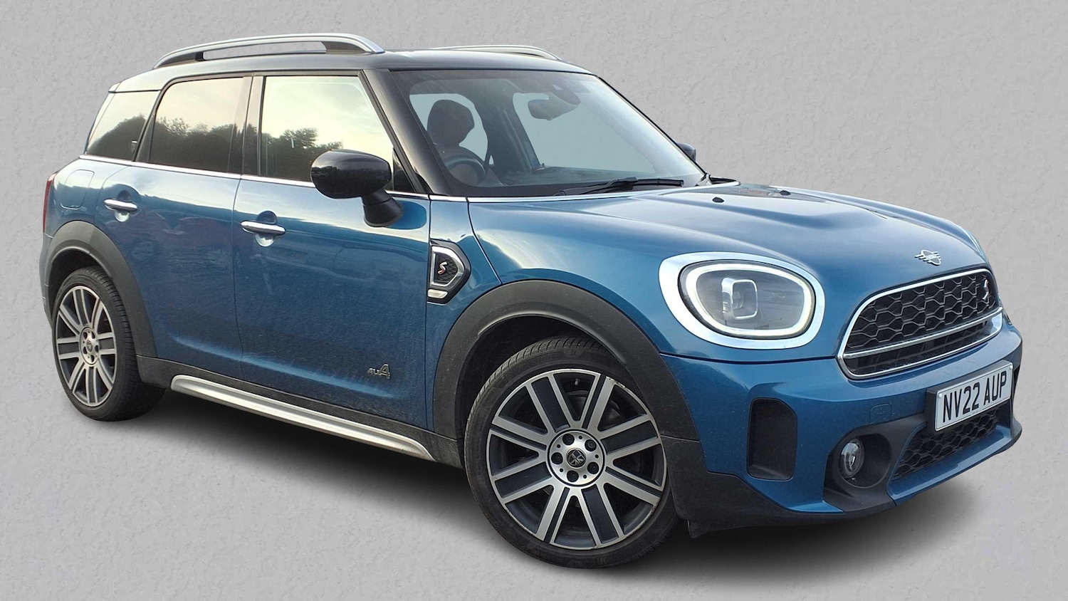 Used MINI Countryman 2022 for sale - 76351602: Photo 1