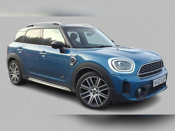 MINI - Countryman