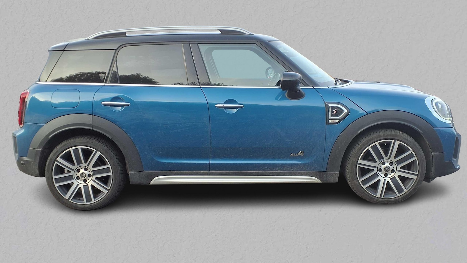 Used MINI Countryman 2022 for sale - 76351602: Photo 2