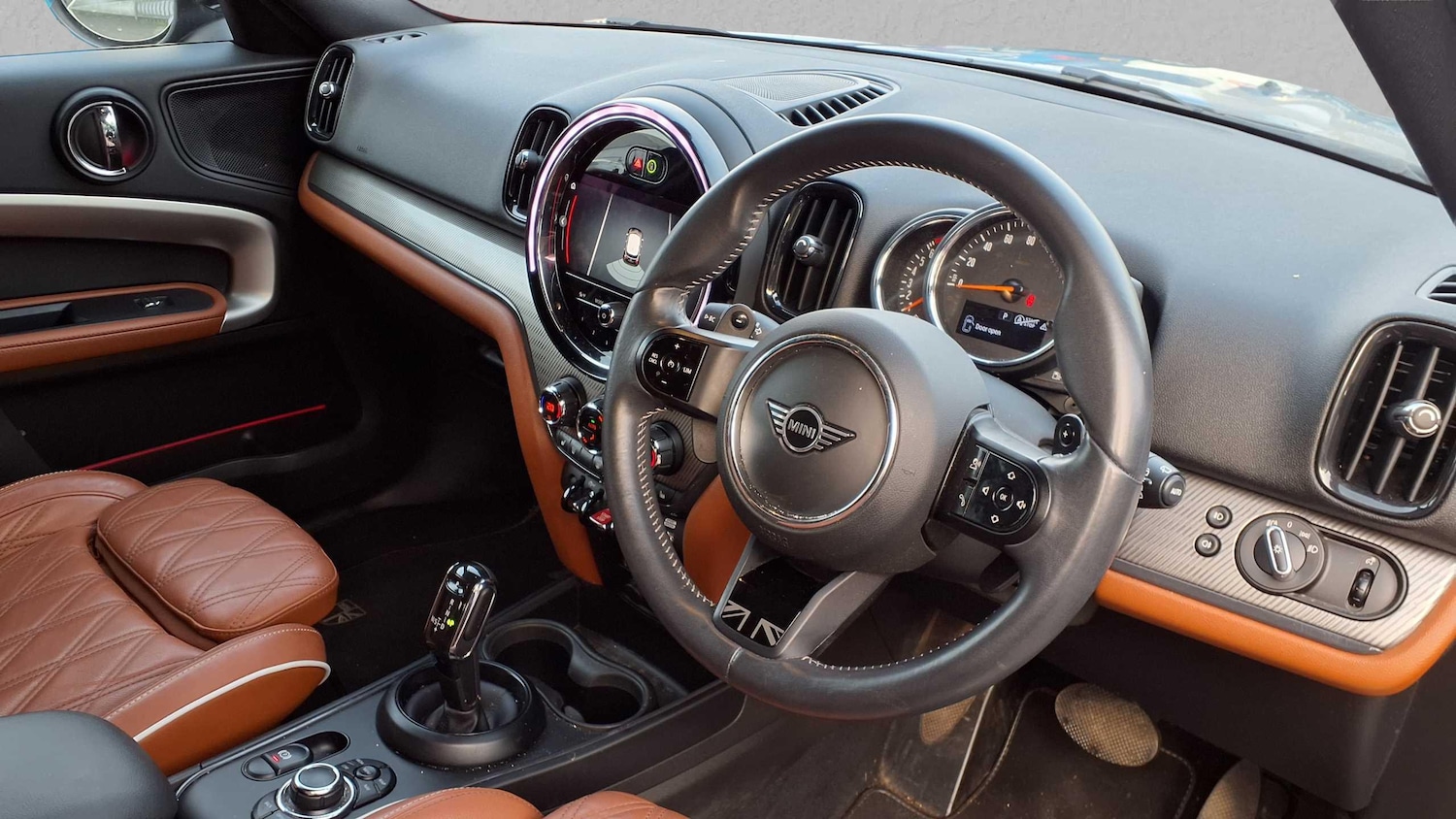 Used MINI Countryman 2022 for sale - 76351602: Photo 6